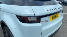 Land Rover Range Rover Evoque 2.0 TD4 HSE Dynamic 5dr Auto Diesel Hatchback